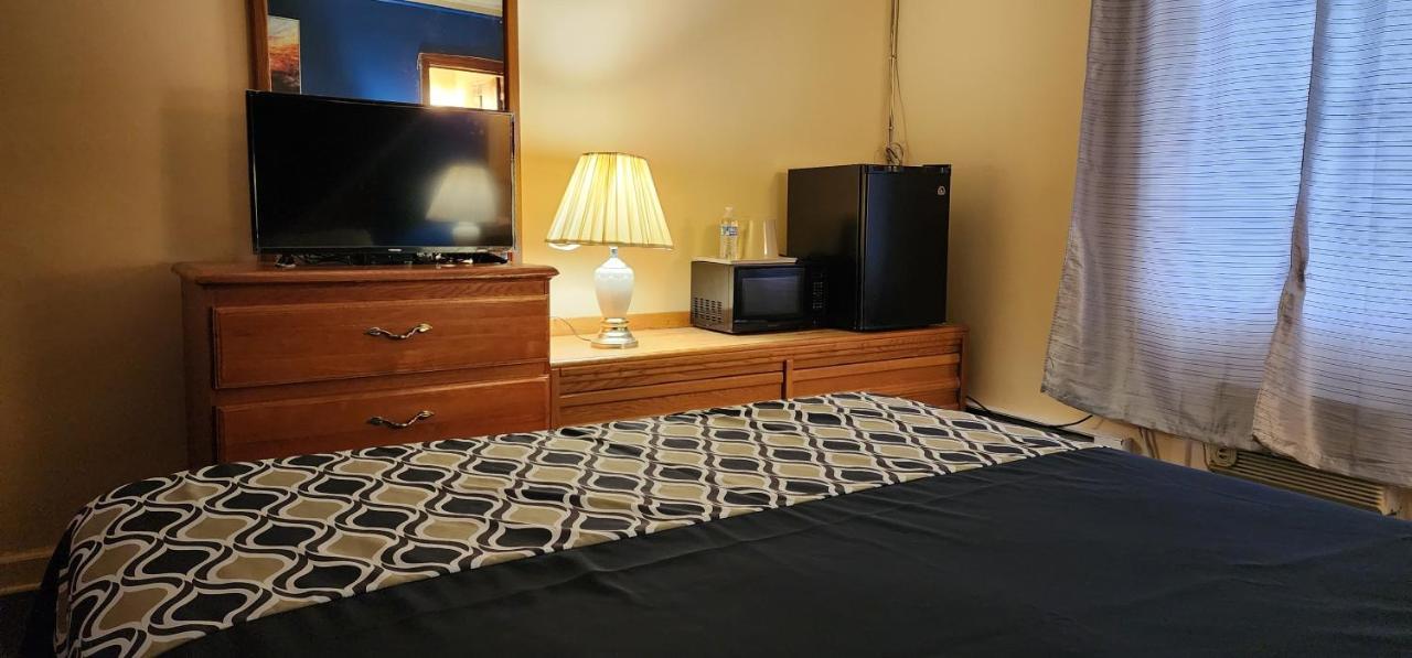 Relax Inn Rural Retreat- Marion - Atkins Εξωτερικό φωτογραφία