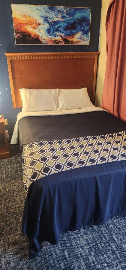Relax Inn Rural Retreat- Marion - Atkins Εξωτερικό φωτογραφία
