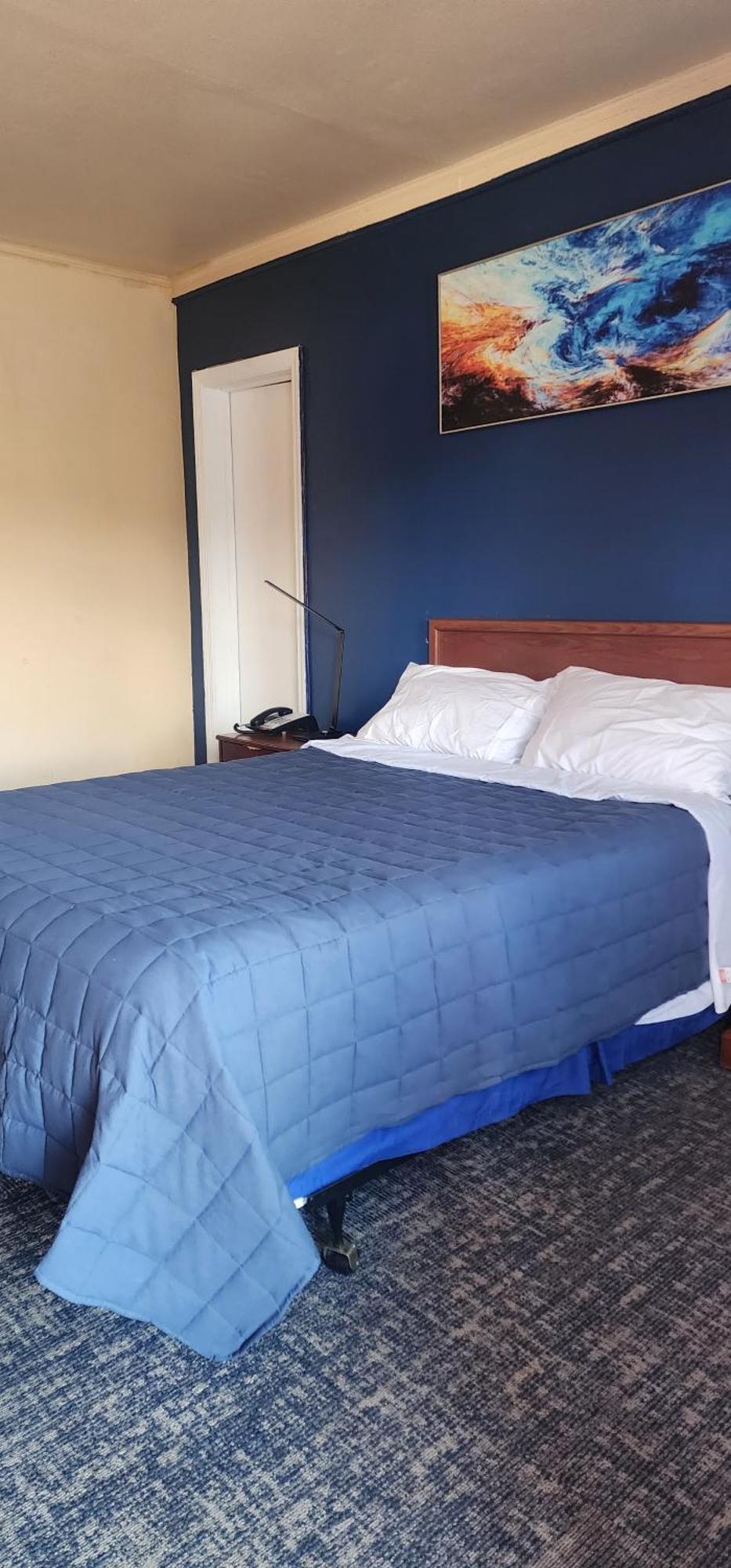 Relax Inn Rural Retreat- Marion - Atkins Εξωτερικό φωτογραφία