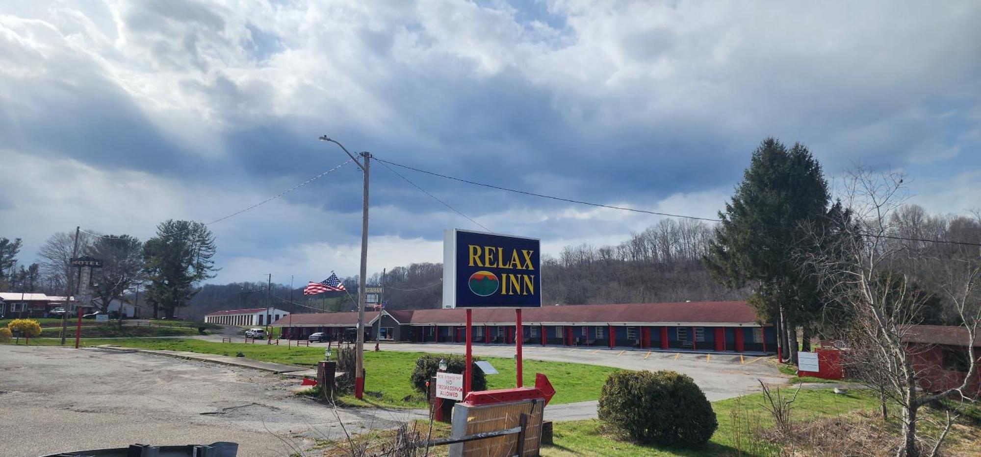 Relax Inn Rural Retreat- Marion - Atkins Εξωτερικό φωτογραφία